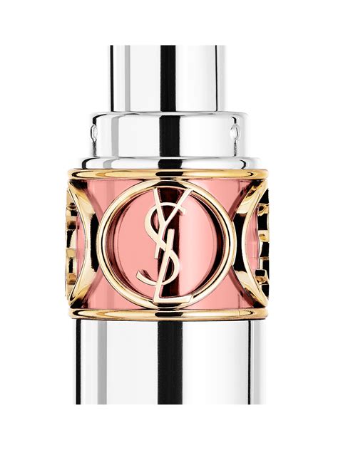 ysl volupte sheer candy luscious cherry|Volupte Sheer Candy .